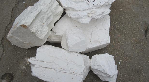 Kaolin